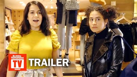Broad City Season 5 .